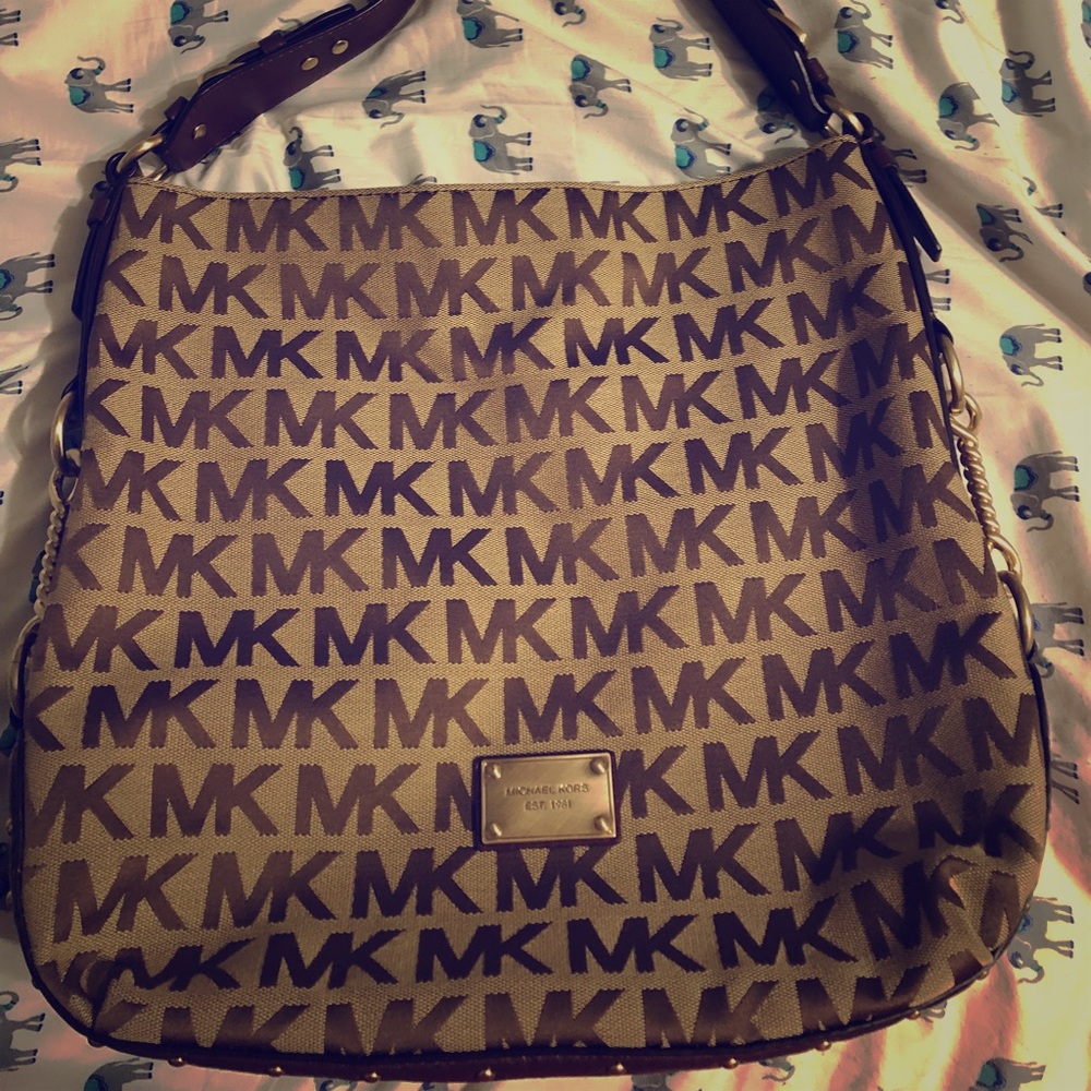 MICHAEL KORS  PURSE